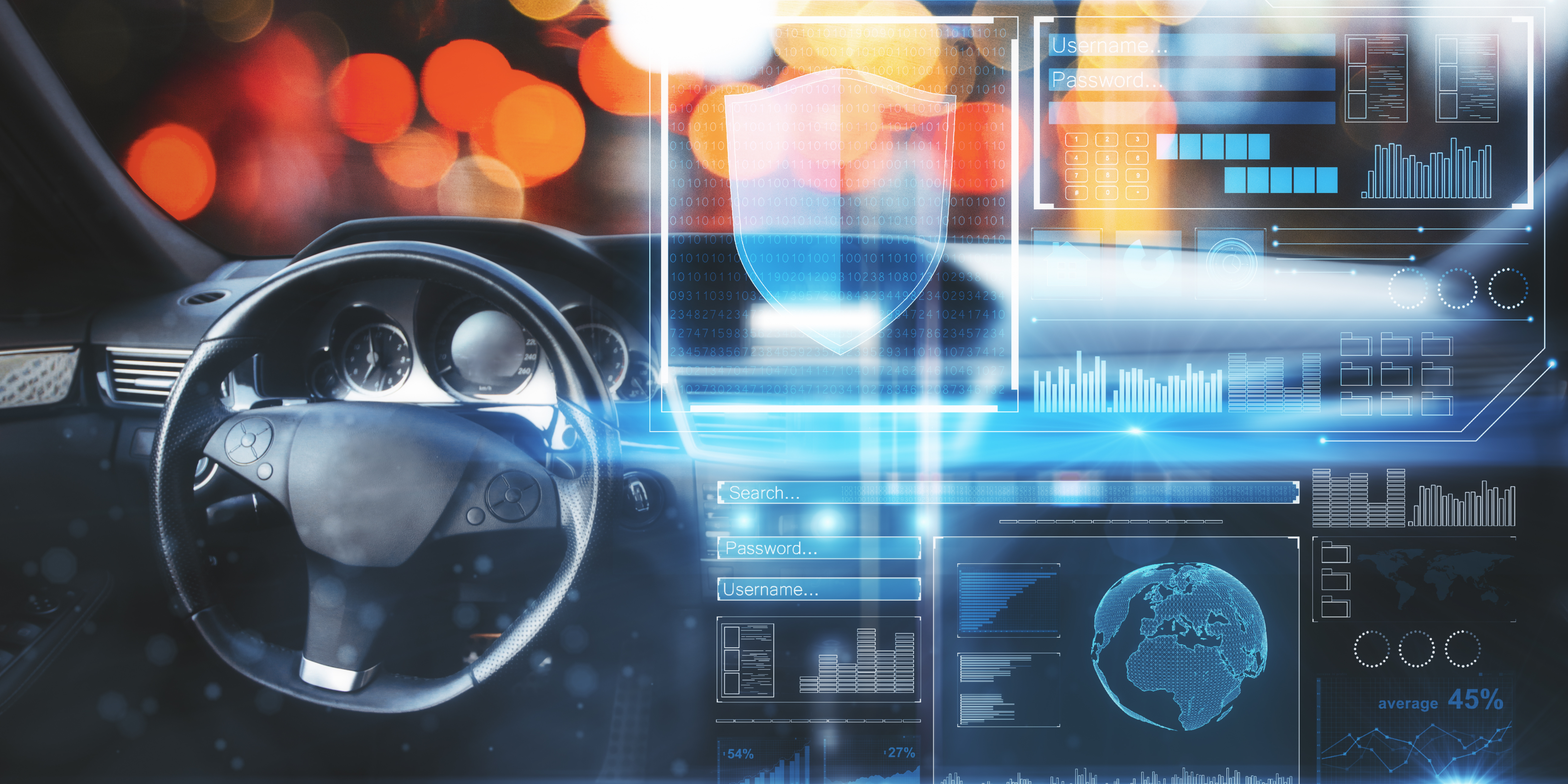 Digitization in the Automotive Industry