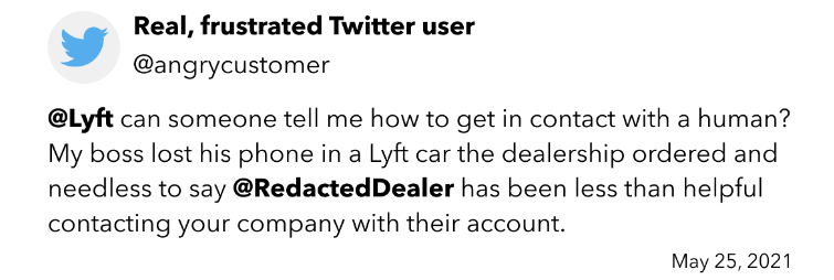 twitter-shuttle-customer